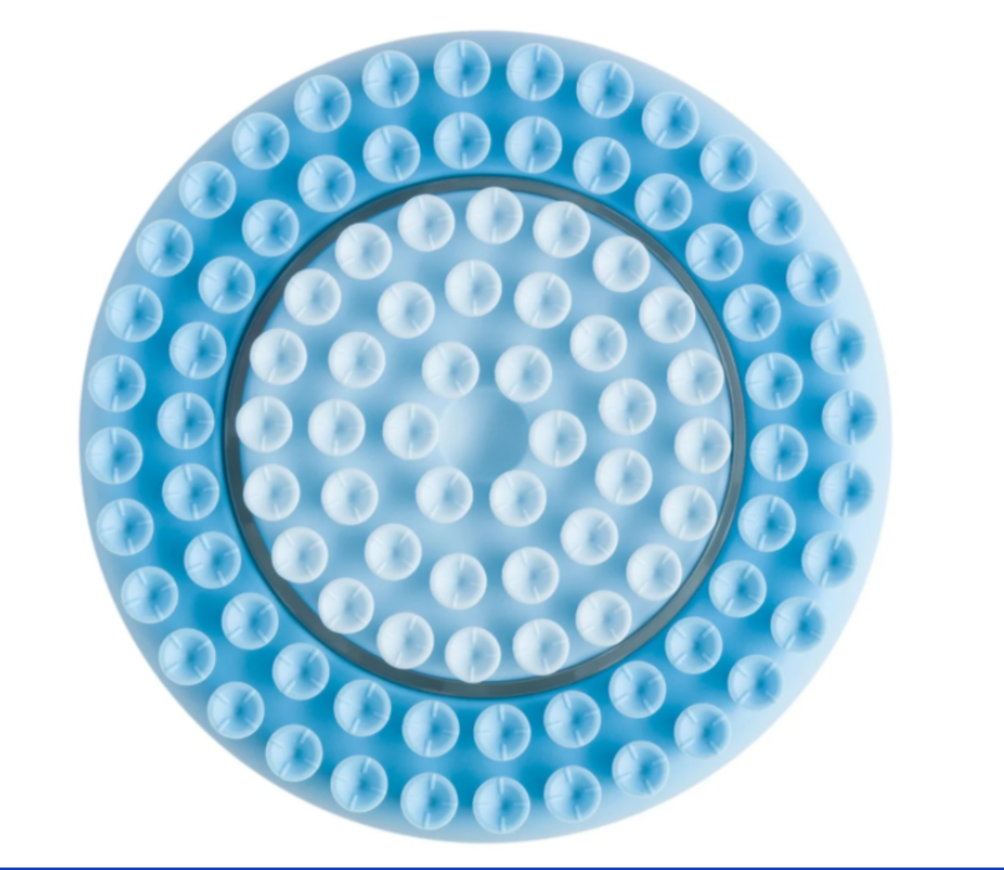 CABEZAL LUMISPA  NUSKIN