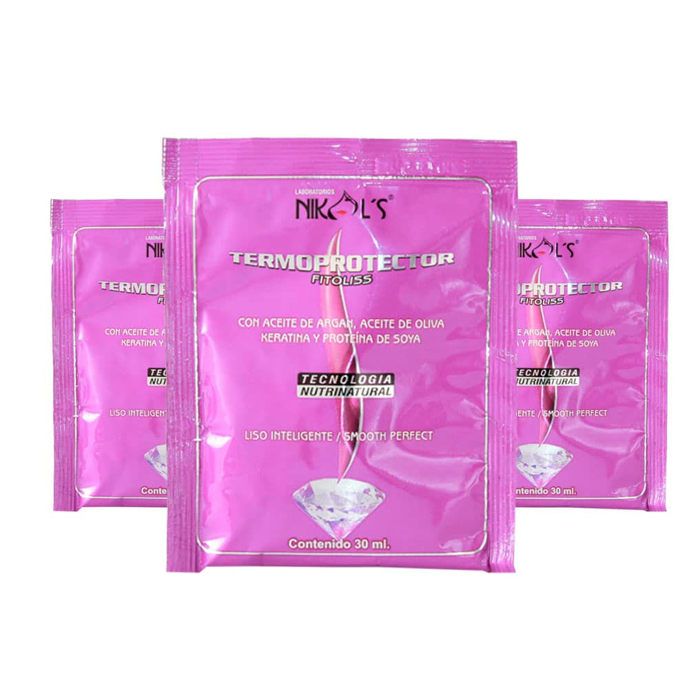 TERMOPROTECTOR NIKOLS X 30