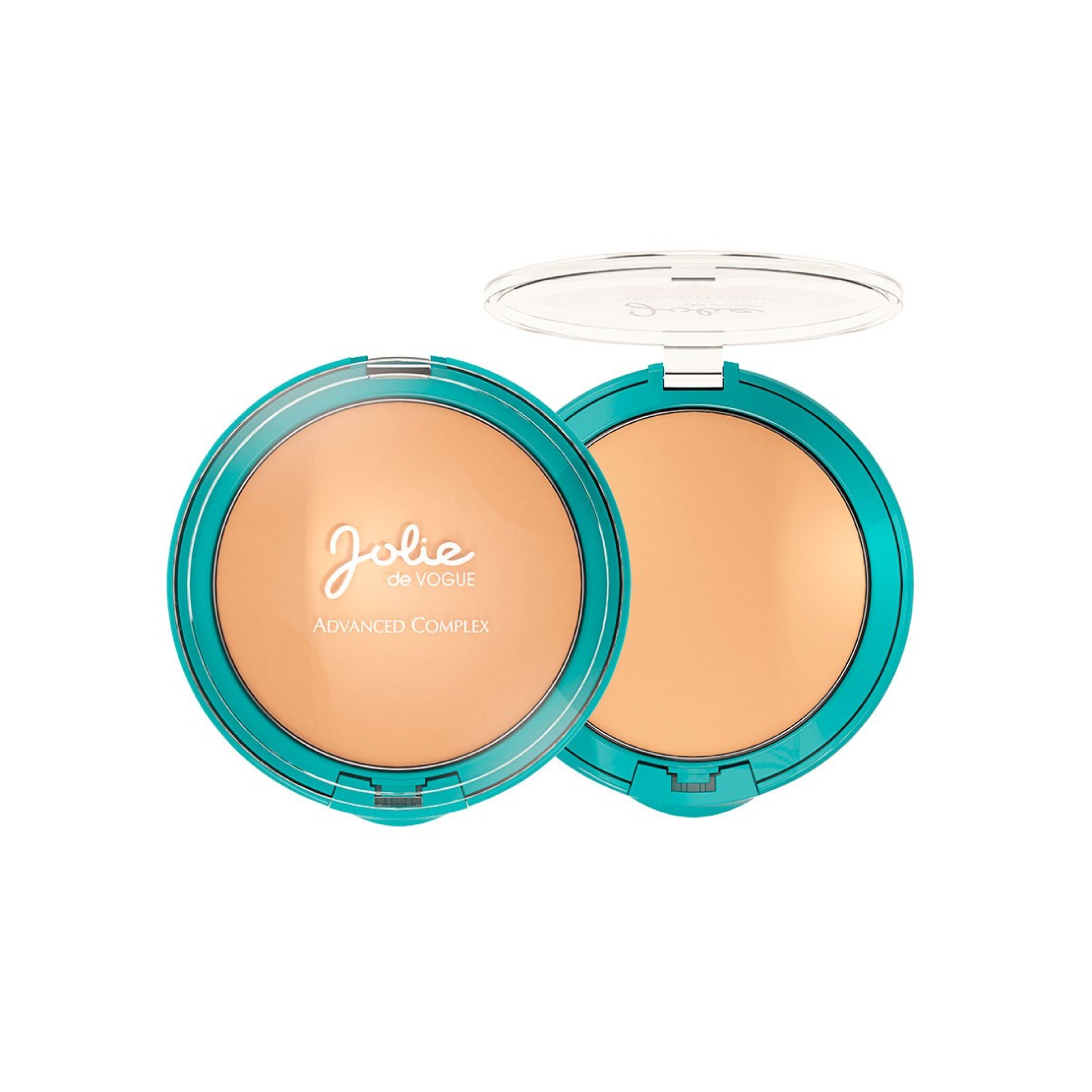 POLVO ADVANCE COMPLEX TRANSLUCENT FACE POWDERX 30 GR JOLIE VOGUE