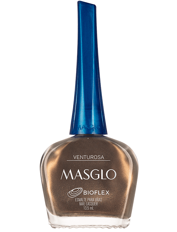 Miniatura: ESMALTE MASGLO X13.5 ML