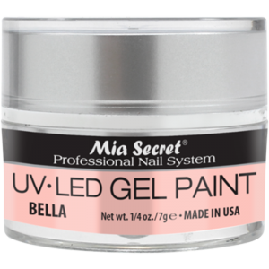 Miniatura: UV LED GEL PAINT