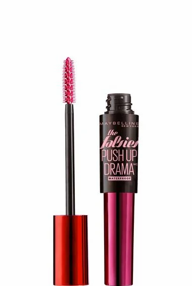 THE FALSIES® PUSH UP DRAMA™ WATERPROOF MASCARA