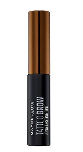 Miniatura: TATTOO BROW