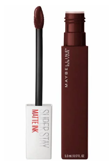 Miniatura: SUPERSTAY MATTE INK™ UN-NUDE LIQUID LIPSTICK