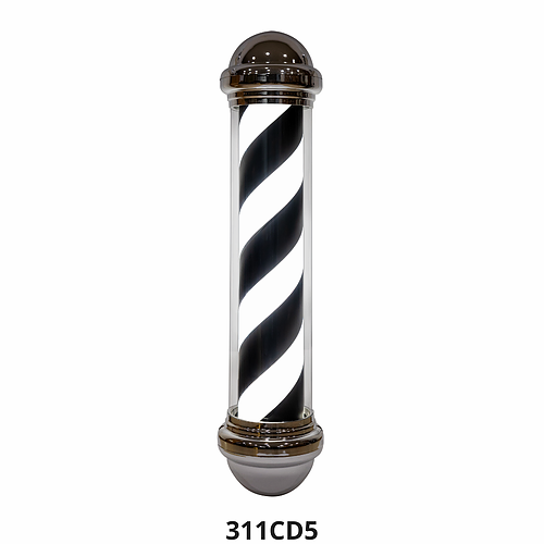 Miniatura: Barber Pole 311C