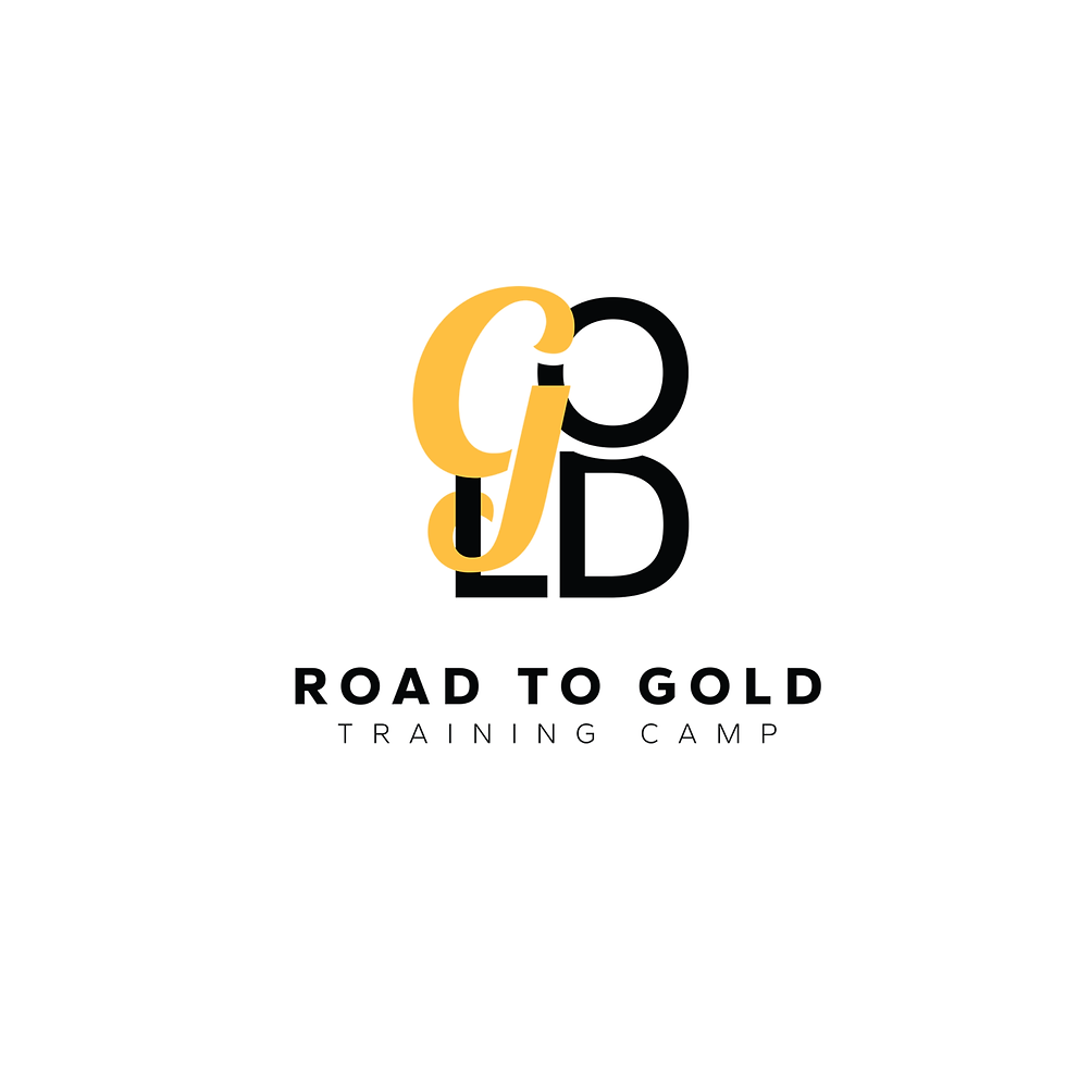 Woodbury MN Road to Gold