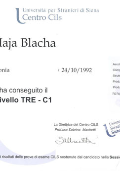 Certyfikat z języka włoskiego CILS C1-1.jpg
