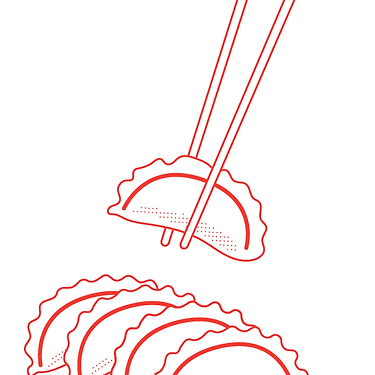 ChineseNewYear_VectorIllustrations-by-GemPortella-Dumplings.png