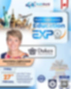 Meet Henrietta Lightwood from Dukes Education 🇬🇧