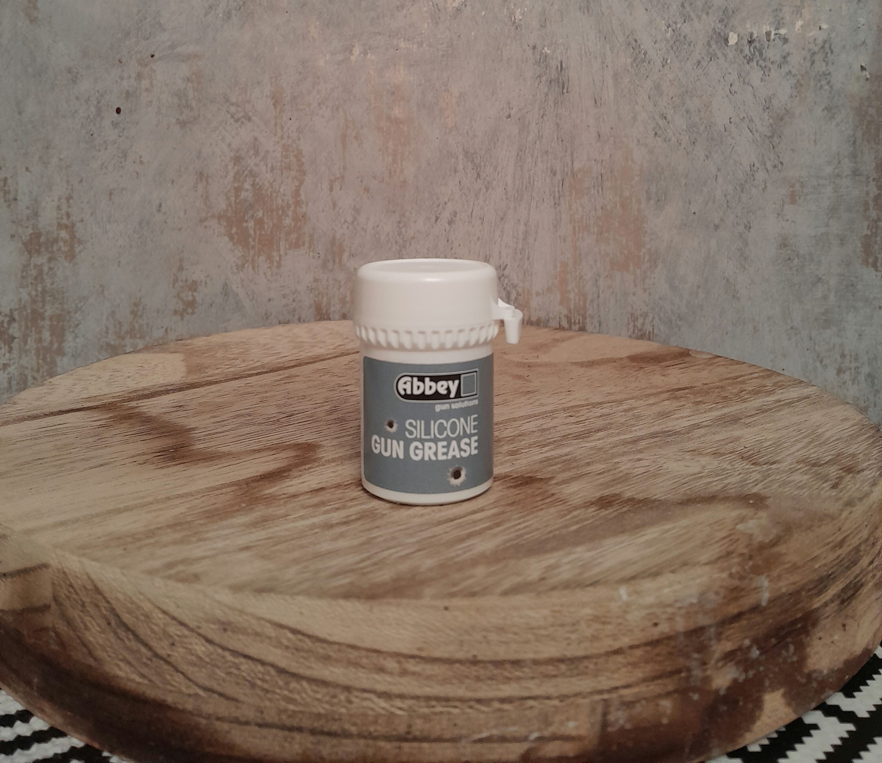 Silicone Grease 20ml