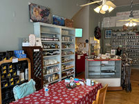 Business Spotlight: Perry's Place LLC for Herbs, Teas, and More!