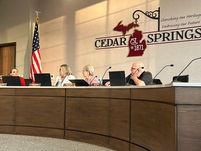 City Holds Interviews, Appoints Two New Council  Members