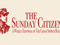 Editorial: Red Hawks Of A Feather Flock Together