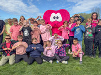iUnderstand Visits CTA 4th Grade Students with Message of Hope, Care, and Emotional Wellness