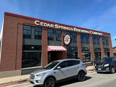 Cedar Springs Brewing Company Hosting 10th annual Starkbierfest