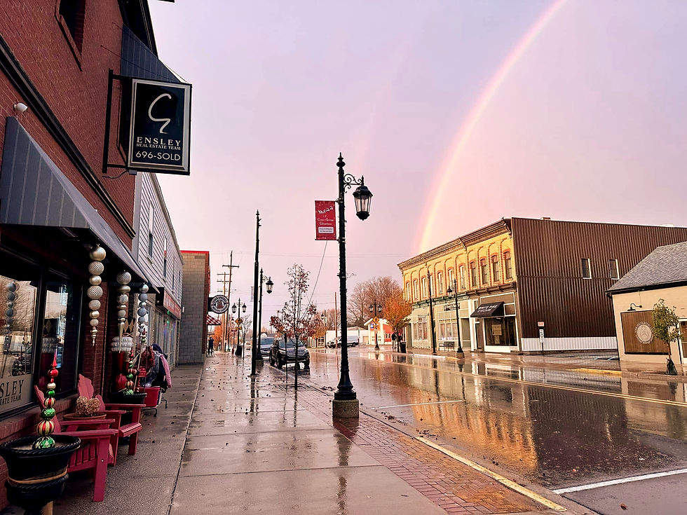 Photo courtesy of: Kristen's Flashback Photography