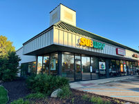 Cedar Springs Graduate Comes Full Circle With Purchase of Local Subway