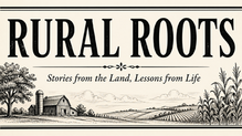 Rural Roots Introduction