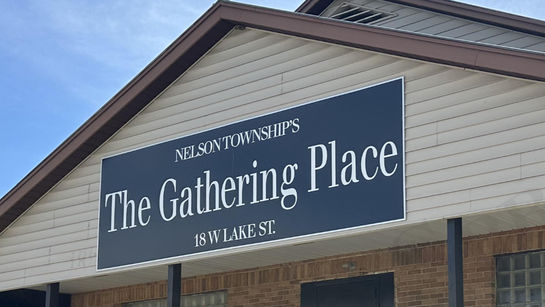 Sand Lake Voters Head To Polls For Disincorporation Decision