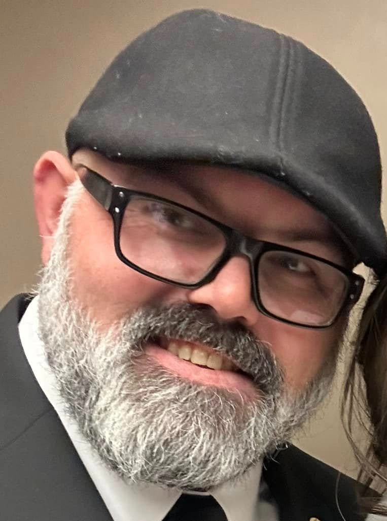 Writer: Michael Walker