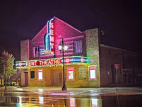 Kent Theatre