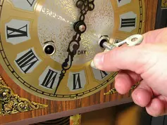 House Advances Bill to End Twice-Yearly Clock Changes