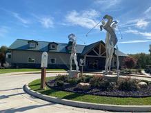 Business Spotlight: The Links at Bowen Lake