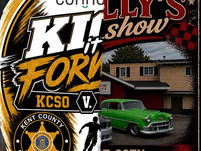 Two Events, Two Great Causes