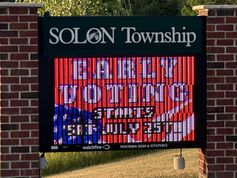 Solon Planning Commission Delays Rezoning