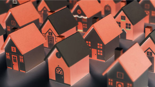 Despite Nationwide Rise in Foreclosures, West Michigan Remains Stable