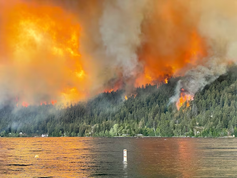 Michiganders Urged to Protect Their Health as Smoke-Filled Air Become Hazardous
