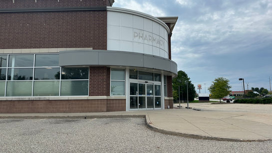 New Car Wash Proposed for Cedar Springs