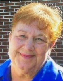 Sally J. Grayvold