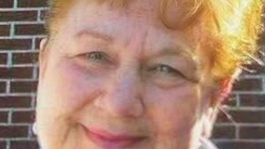 Sally J. Grayvold