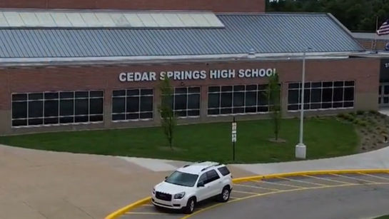Cedar Springs School Board Candidates Share Priorities Ahead of Election