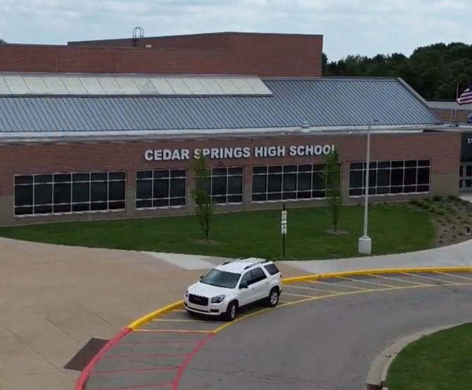 Cedar Springs School Board Candidates Share Priorities Ahead of Election