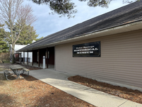 Cedar Springs Museum Earns Statewide Recognition