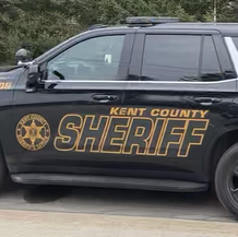 Motorcyclist Dies in Algoma Township Motorcycle Crash