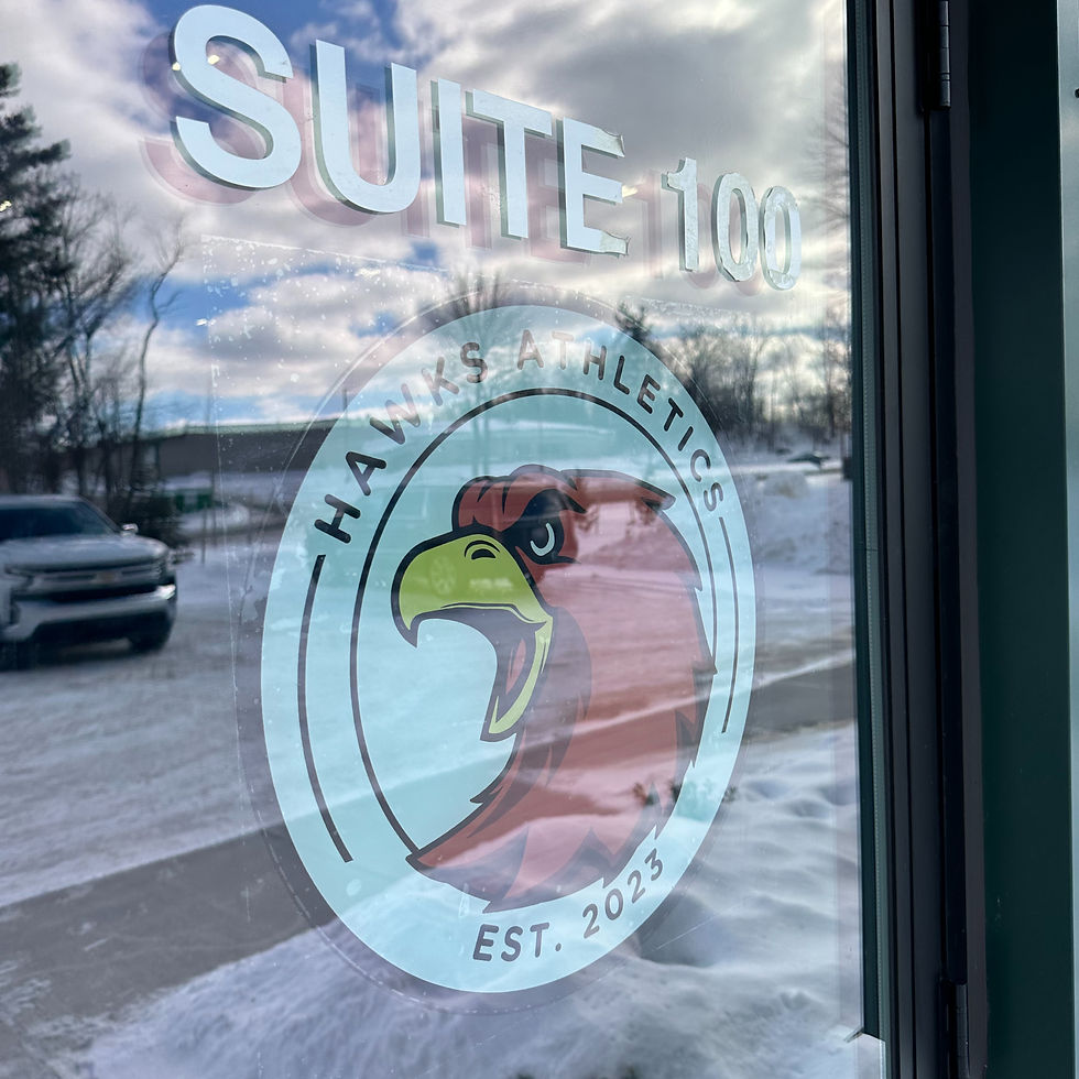 Hawks Athletics: Building Community Beyond Baseball