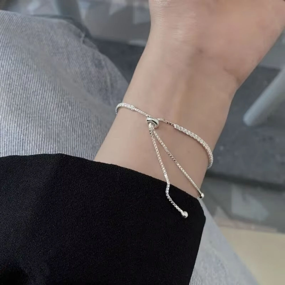Bracelet Rivière Vera