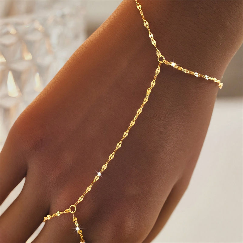 Miniature : Bracelet Bague Belleper 