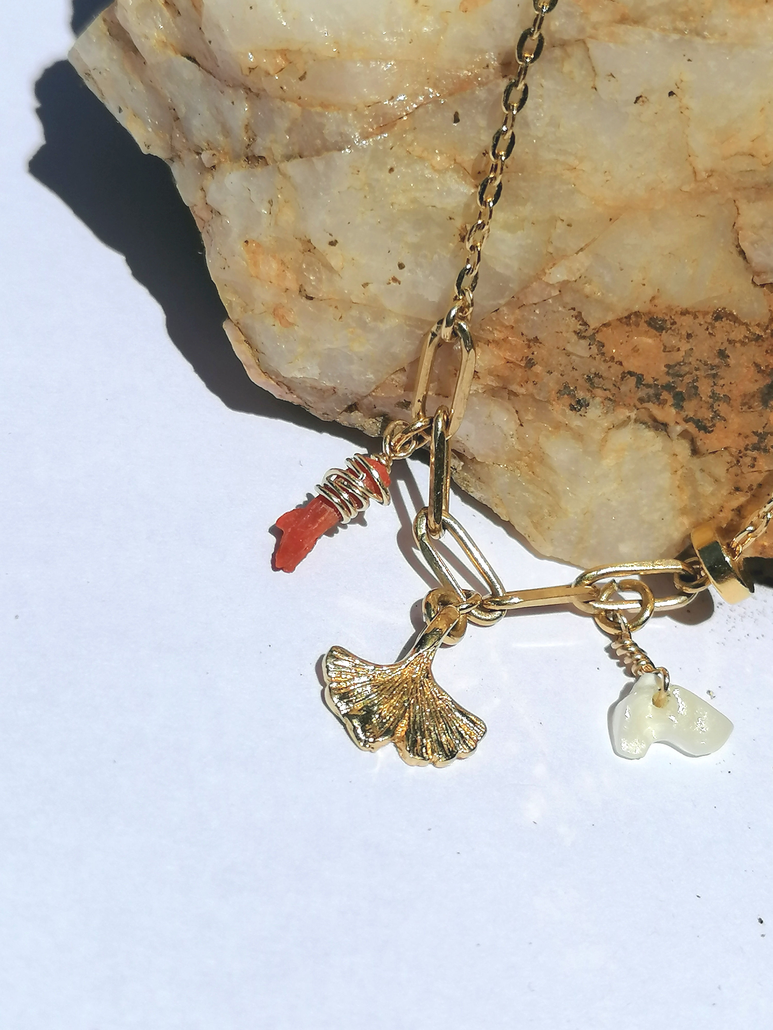Collier Capo