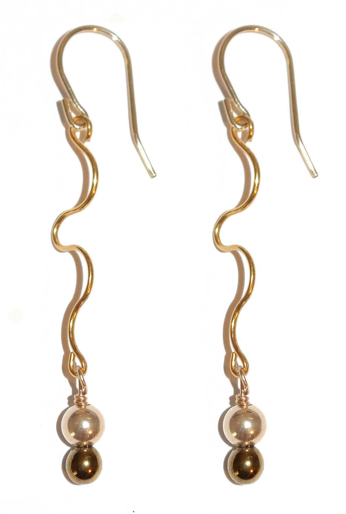 Boucles d'oreilles Cara