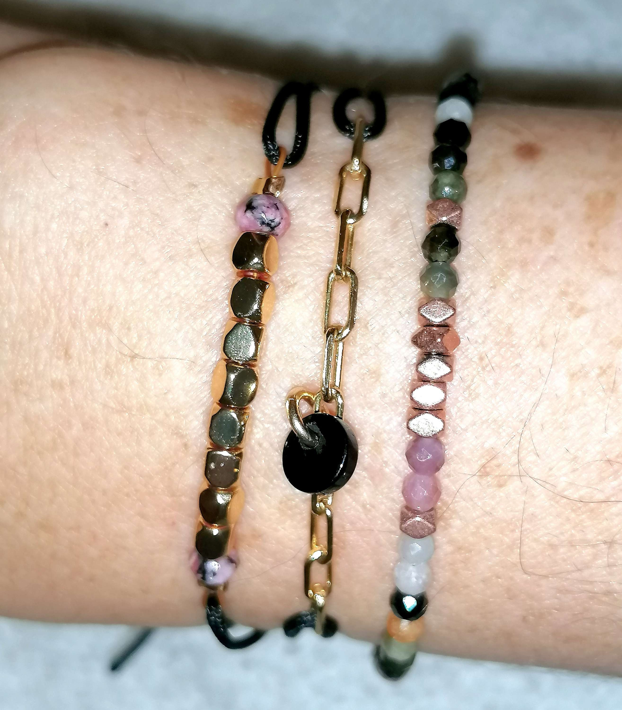 Bracelet romy