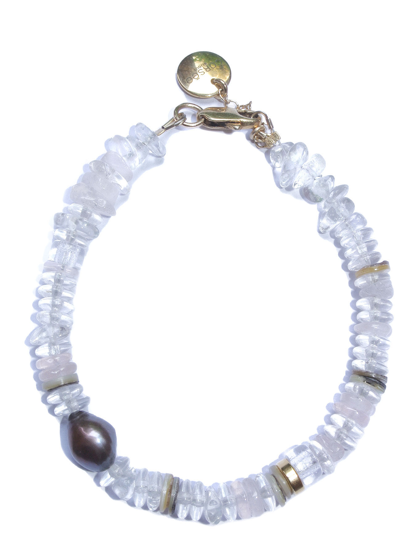 Bracelet RIVIERA