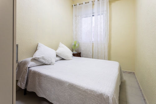 Miniatura: VACACIONAL - Turístico: Av. Alfonso el Sabio - LUCEROS Alicante:  3 Hab, 1 baño,