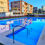 Miniatura: Alquiler Piso en Primera linea - Playa de San Juan - Alicante - 1 habitación