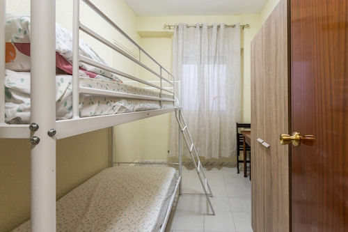 Miniatura: VACACIONAL - Turístico: Av. Alfonso el Sabio - LUCEROS Alicante:  3 Hab, 1 baño,