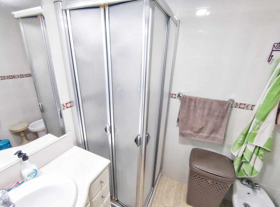 Miniatura: Venta piso con Terraza en Playa de San Juan - Alicante - 1 Hab - 1 baño