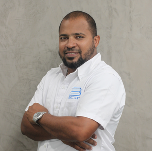 Maestro de Construccíon